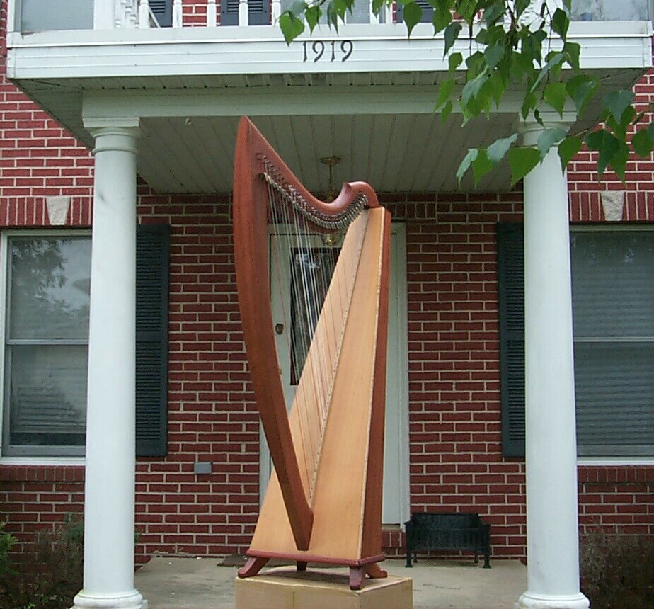 harp